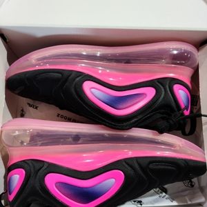 Girls Nike Air Max 720